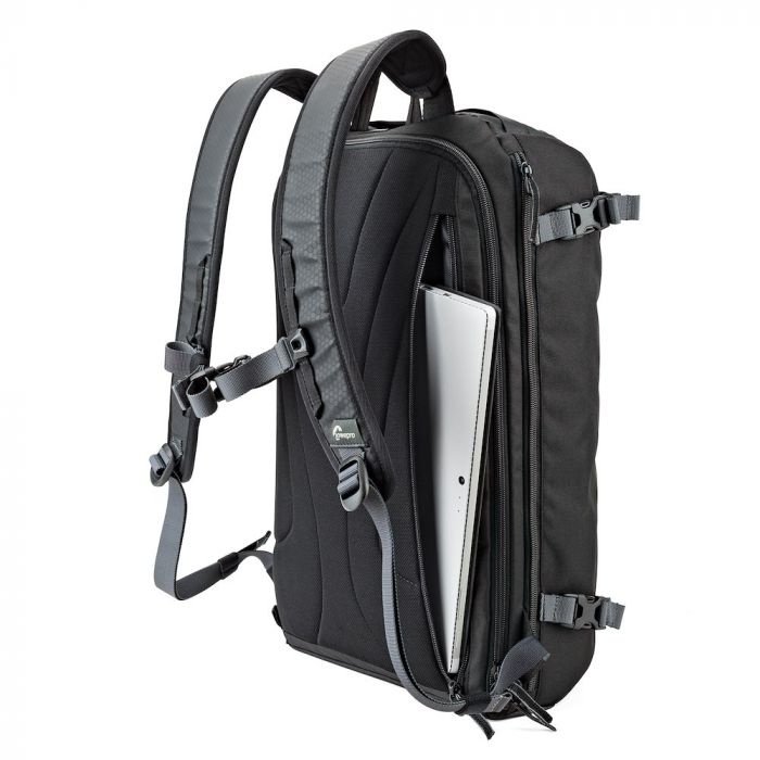 Balo máy ảnh mirrorless đa năng Lowepro Matrix BP 23L - LP37092