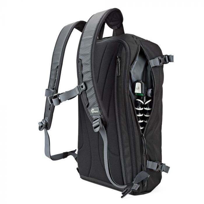 Balo máy ảnh mirrorless đa năng Lowepro Matrix BP 23L - LP37092