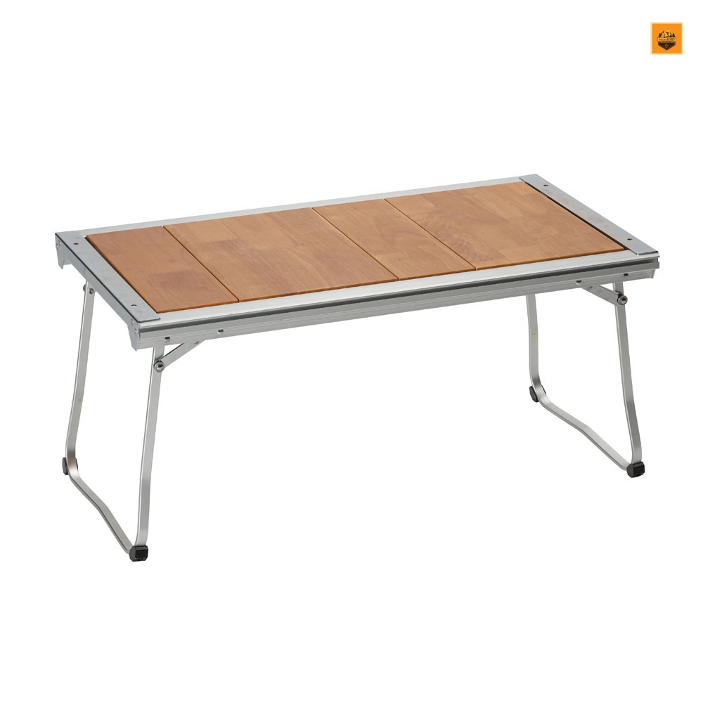 Bàn Dã Ngoại Snow peak Entry IGT, CK-080 | Chính hãng