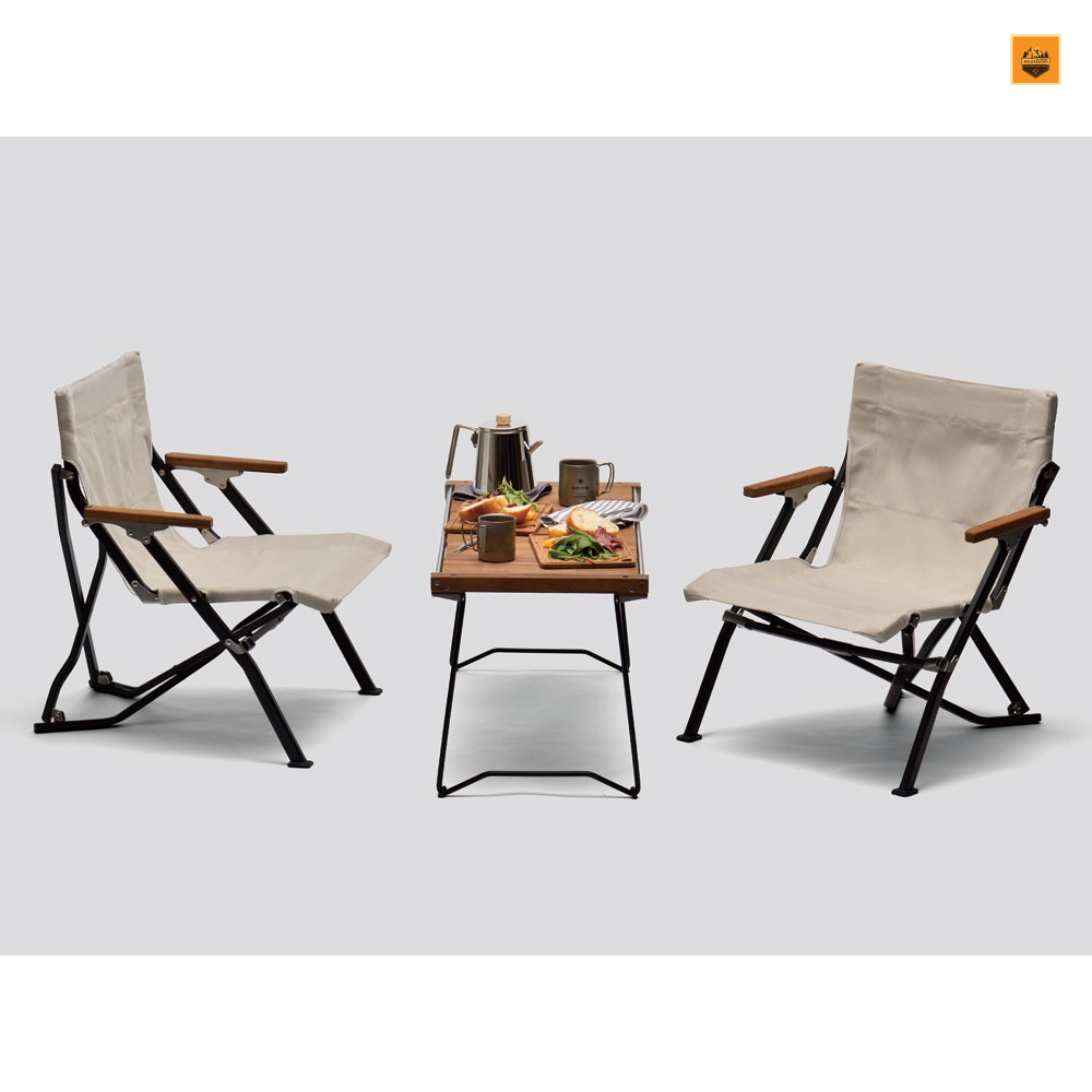 Bàn Dã Ngoại Snow peak IGT Slim, CK-180 | Chính hãng