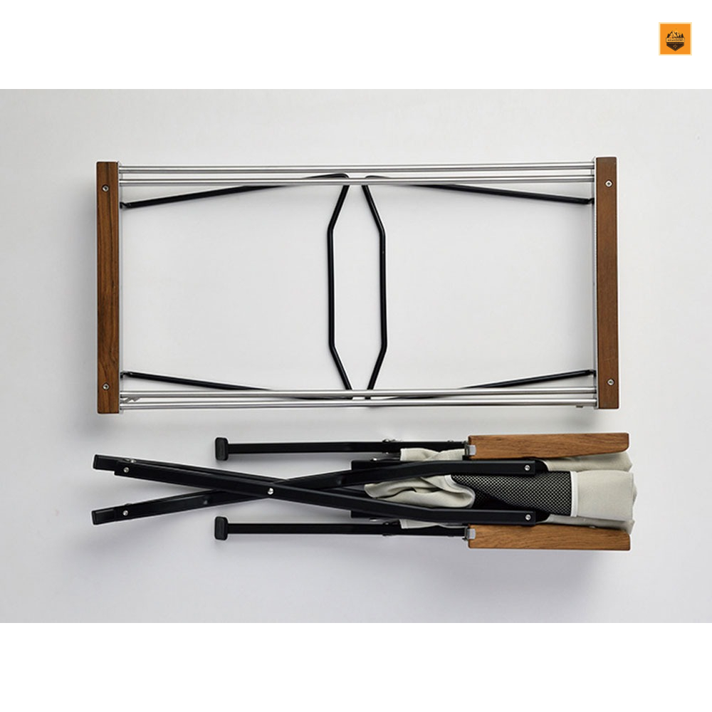 Bàn Dã Ngoại Snow peak IGT Slim, CK-180 | Chính hãng