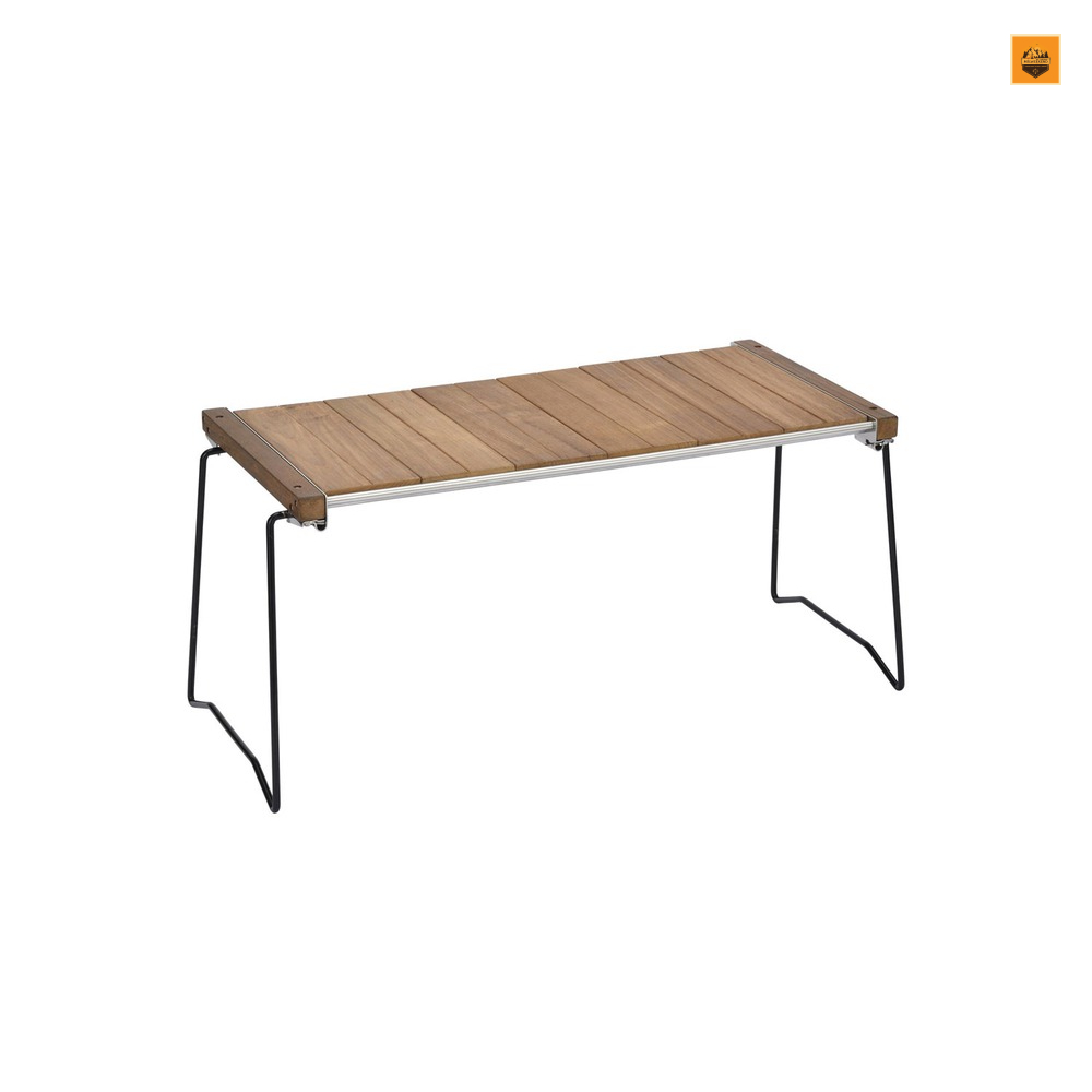 Bàn Dã Ngoại Snow peak IGT Slim, CK-180 | Chính hãng