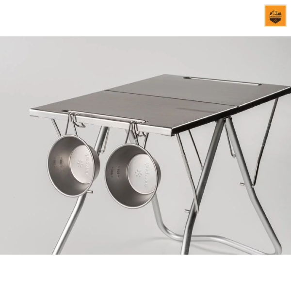 Bàn Dã Ngoại Snow peak TAKIBI My Table, LV-039 | Chính hãng