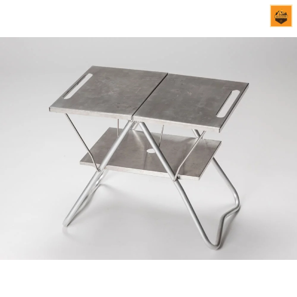 Bàn Dã Ngoại Snow peak TAKIBI My Table, LV-039 | Chính hãng