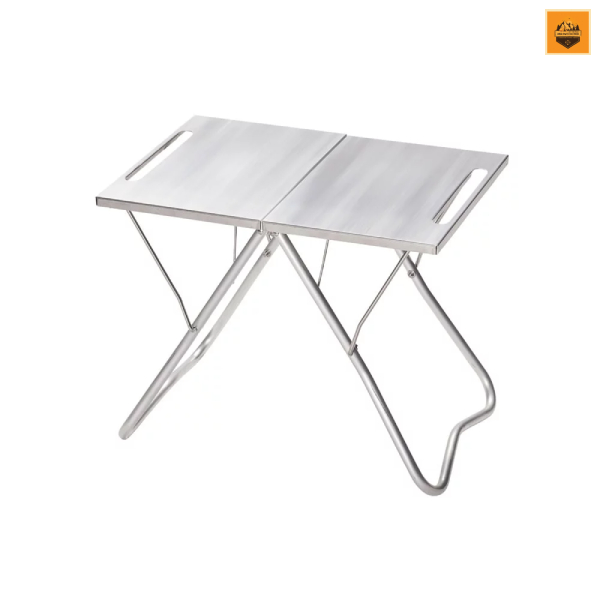 Bàn Dã Ngoại Snow peak TAKIBI My Table, LV-039 | Chính hãng
