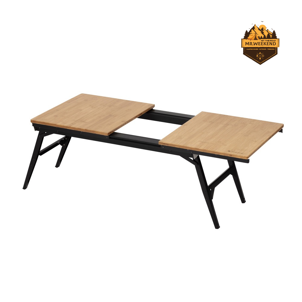 Bàn Snow Peak Extension IGT, CK-090 | Chính hãng