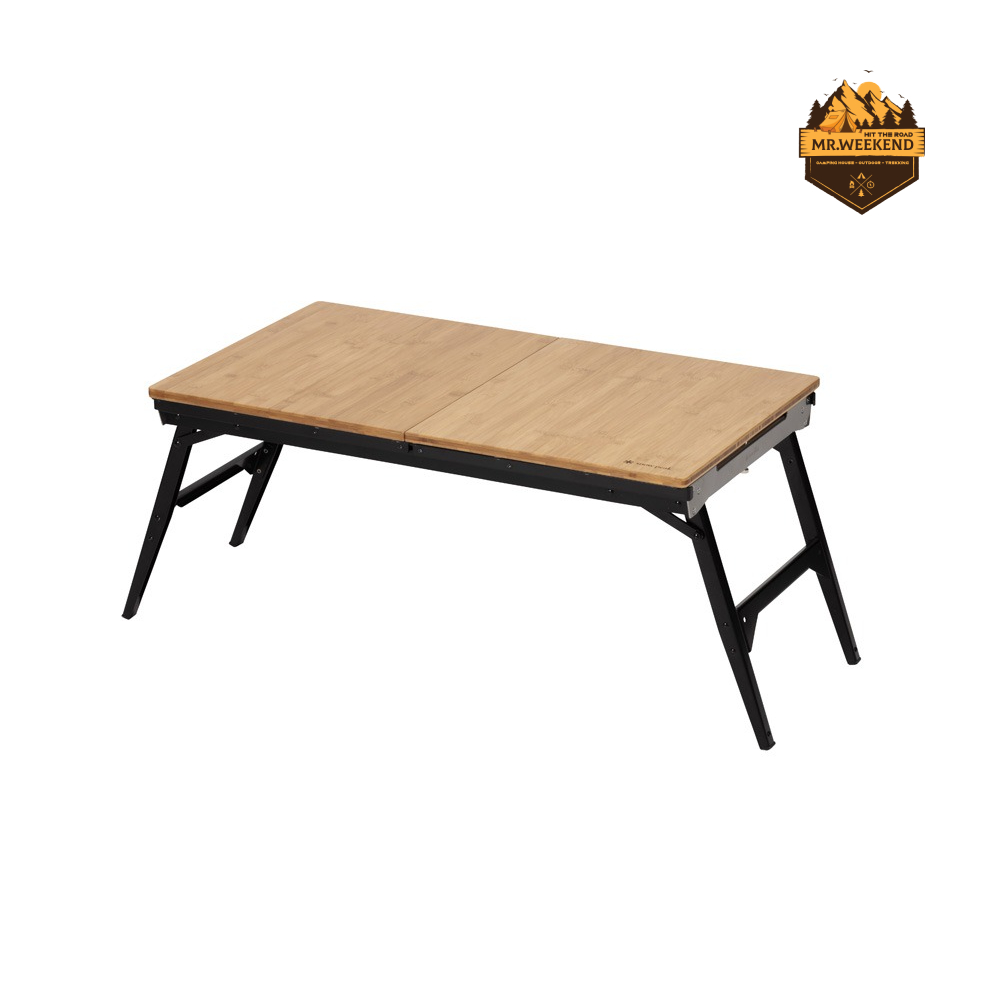 Bàn Snow Peak Extension IGT, CK-090 | Chính hãng
