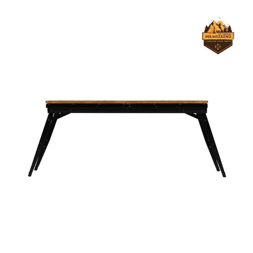 Bàn Snow Peak Extension IGT, CK-090 | Chính hãng