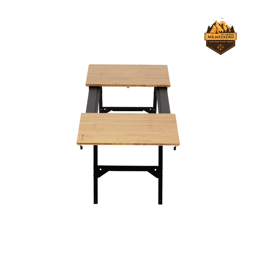Bàn Snow Peak Extension IGT, CK-090 | Chính hãng