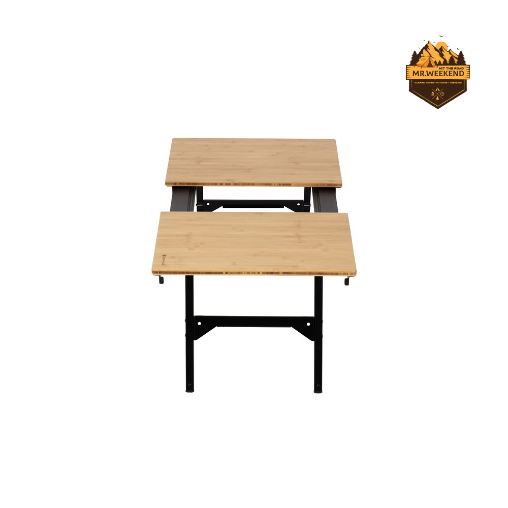 Bàn Snow Peak Extension IGT, CK-090 | Chính hãng