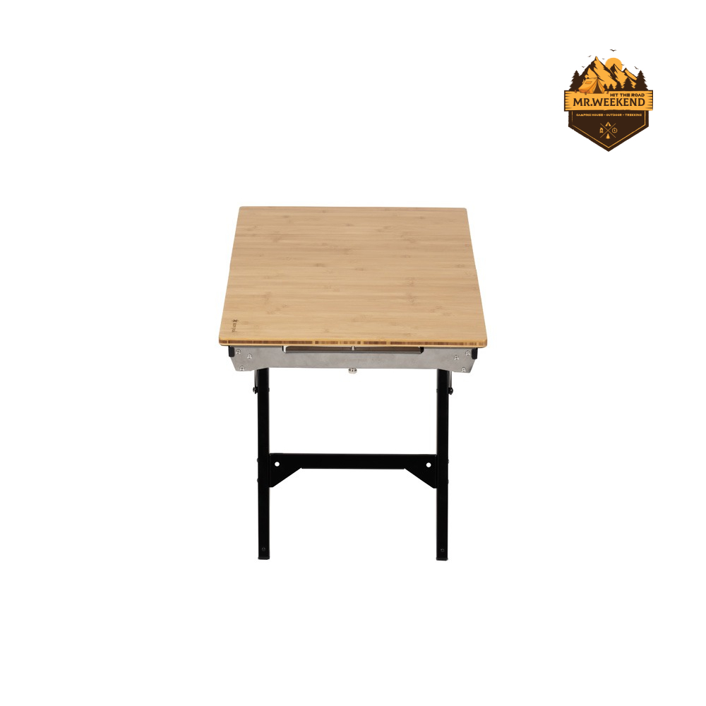 Bàn Snow Peak Extension IGT, CK-090 | Chính hãng