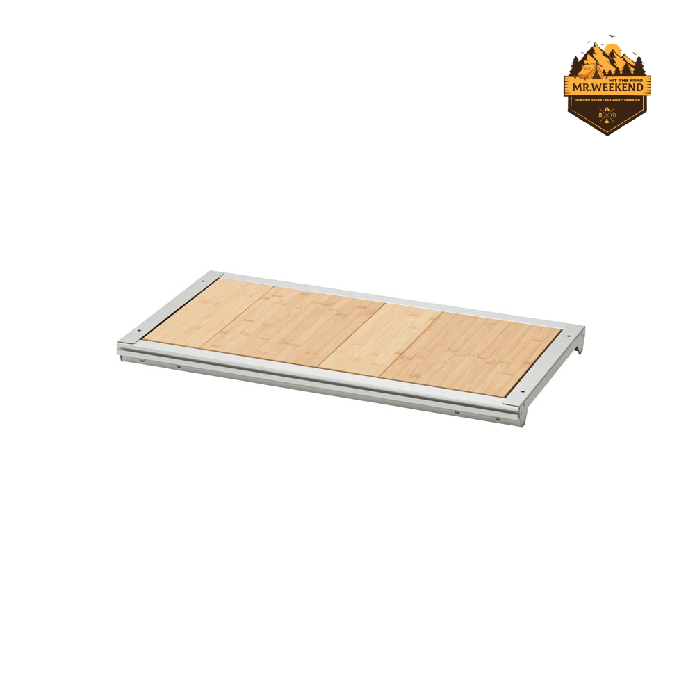 Bàn Snow peak Entry IGT , CK-080R - New Product 2024 | Chính hãng