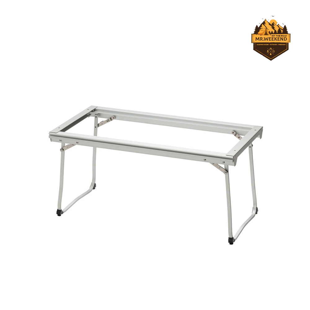 Bàn Snow peak Entry IGT , CK-080R - New Product 2024 | Chính hãng
