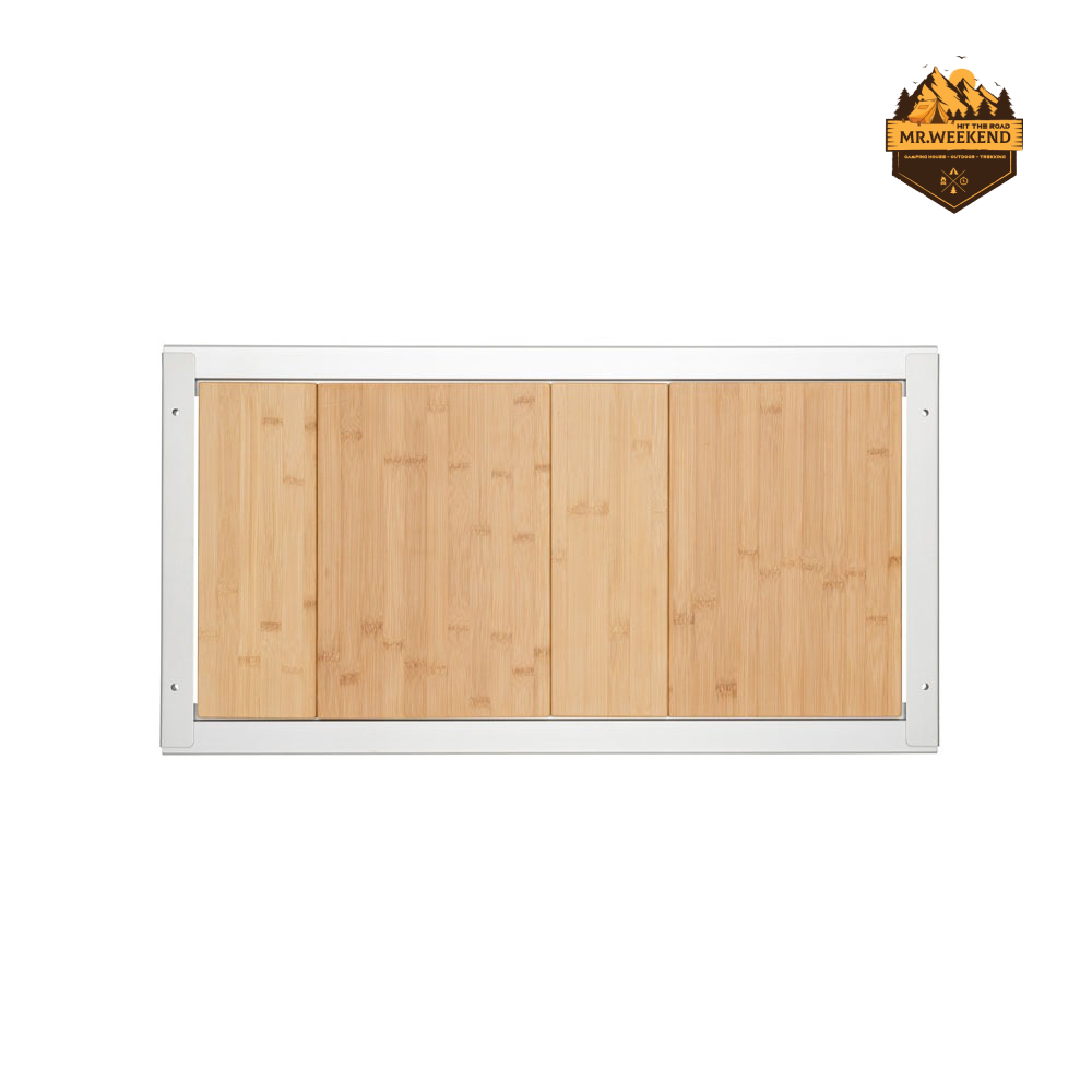 Bàn Snow peak Entry IGT , CK-080R - New Product 2024 | Chính hãng
