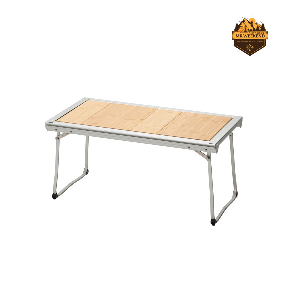 Bàn Snow peak Entry IGT , CK-080R - New Product 2024 | Chính hãng