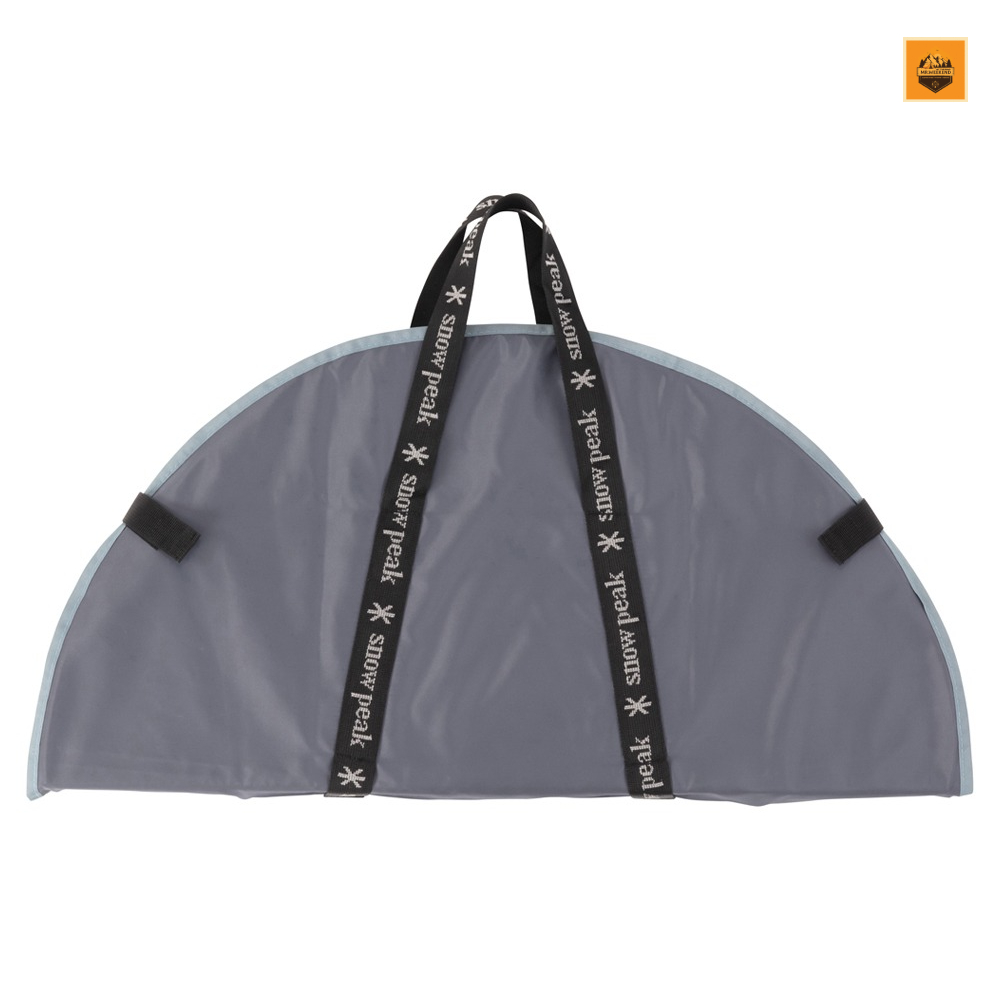 Bàn Snow peak One Action Chabudai Bamboo M, LV-071TR | Chính hãng