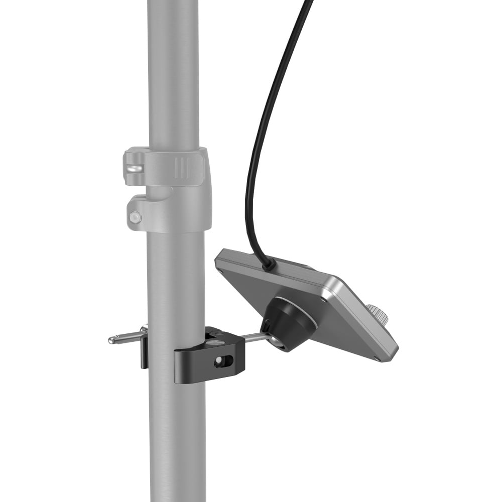 Bảng Điều Khiển Đèn Video LED SmallRig RC 350 / RC 450 COB (3980)
