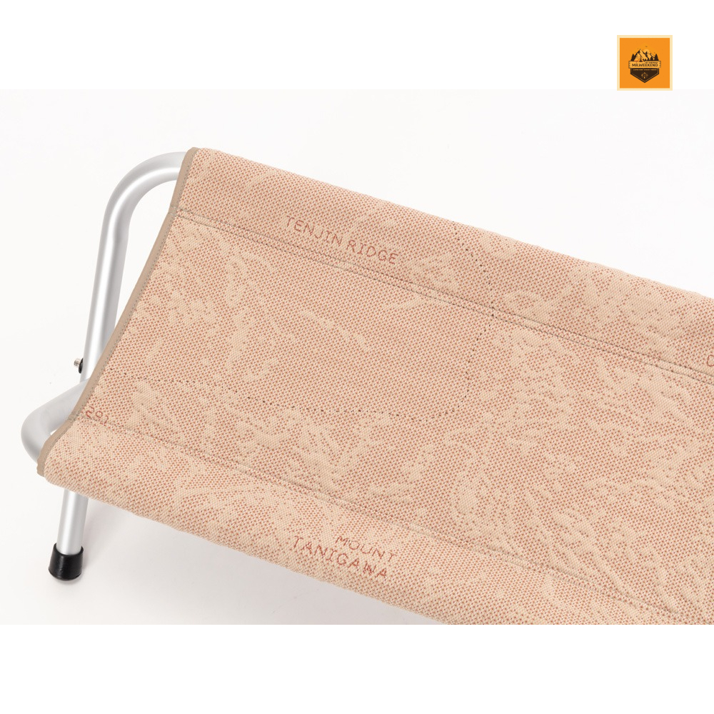 Băng ghế Snowpeak FD bench BYBORRE INSIDE | Chính hãng