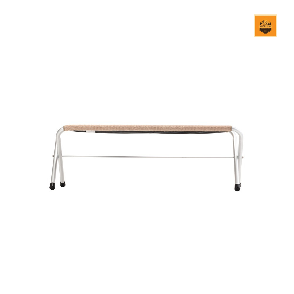 Băng ghế Snowpeak FD bench BYBORRE INSIDE | Chính hãng