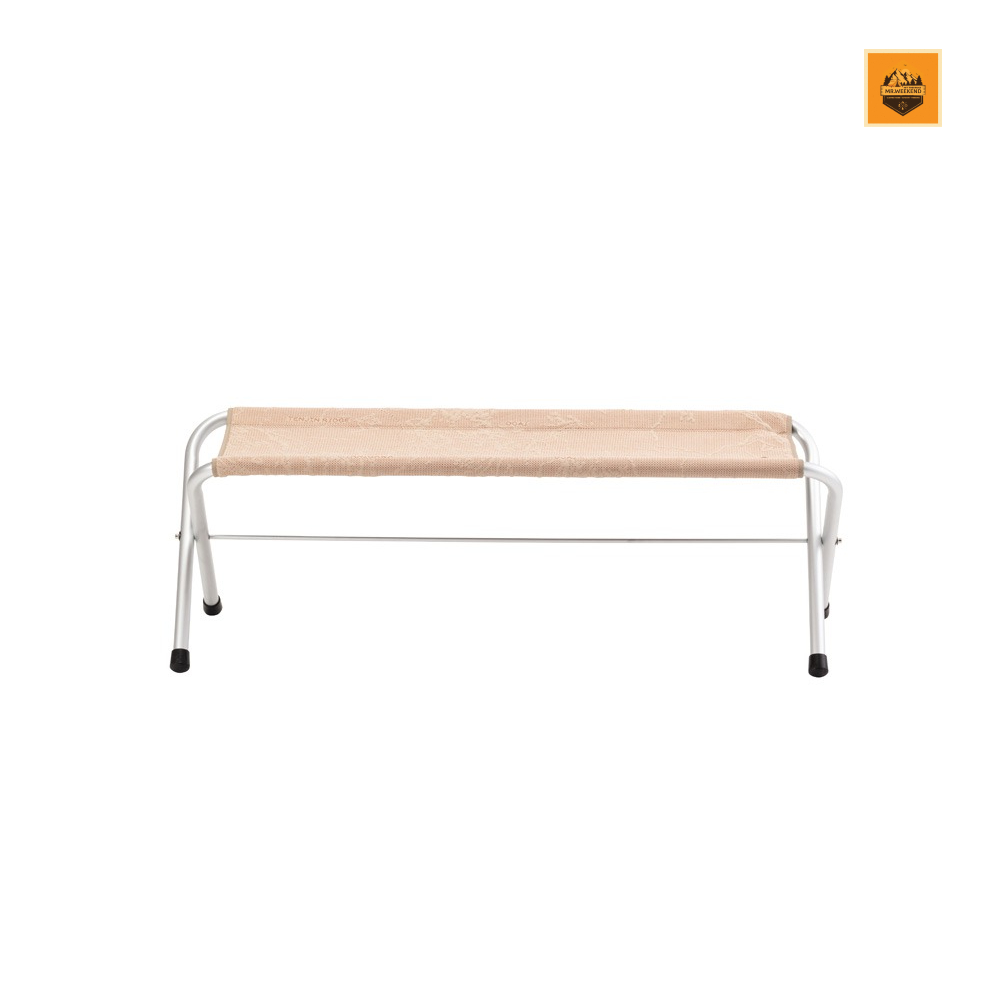 Băng ghế Snowpeak FD bench BYBORRE INSIDE | Chính hãng