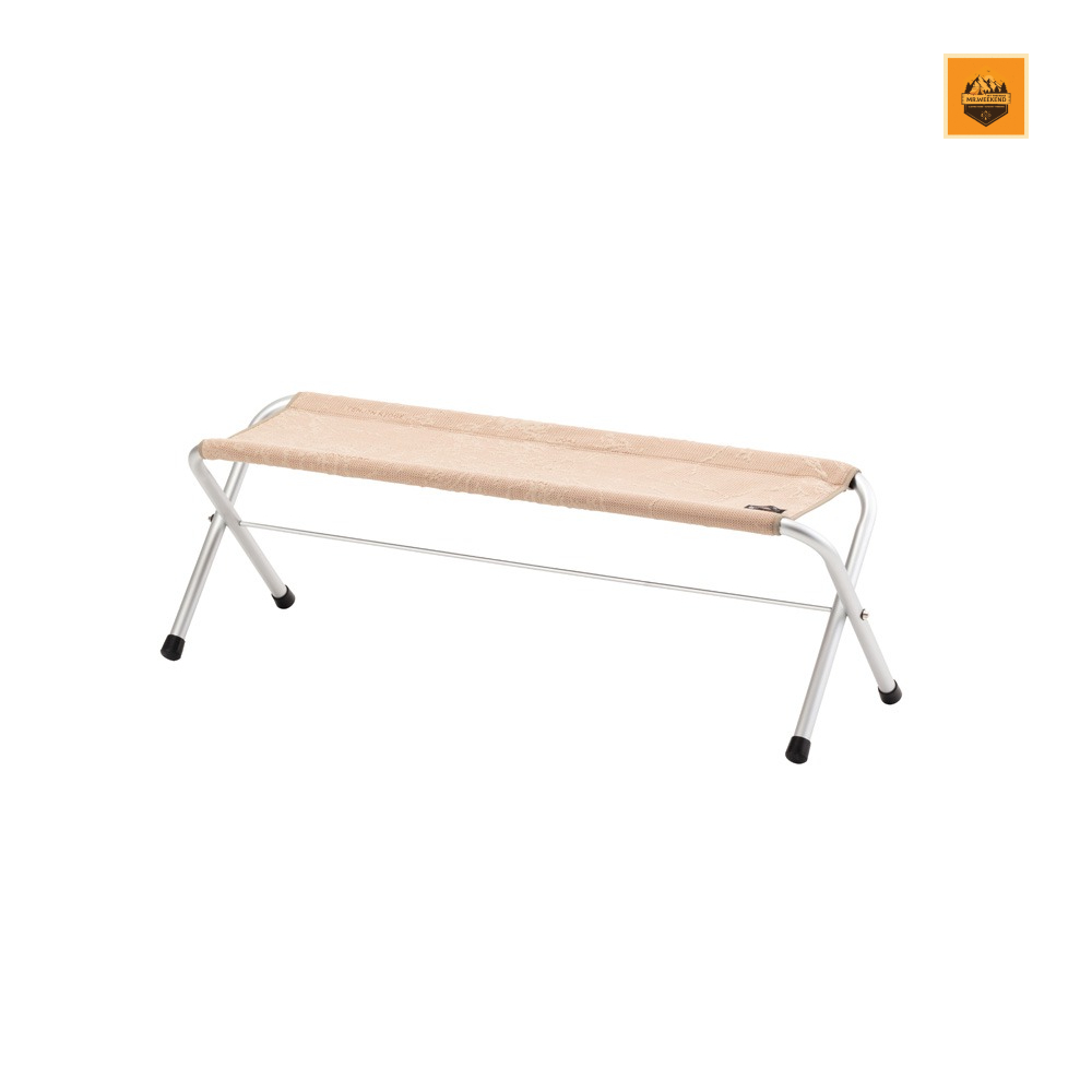Băng ghế Snowpeak FD bench BYBORRE INSIDE | Chính hãng