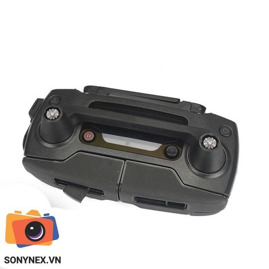 Bảo vệ điều khiển DJI Mavic Pro | Đen | Hàng nhập khẩu