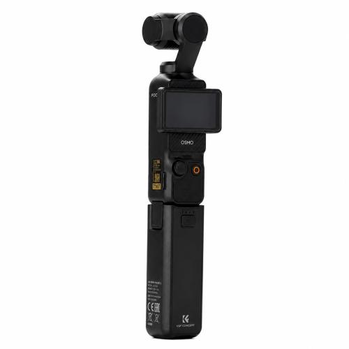 Battery Handle for Pocket 3/4 | K&F Concept 5000mAh