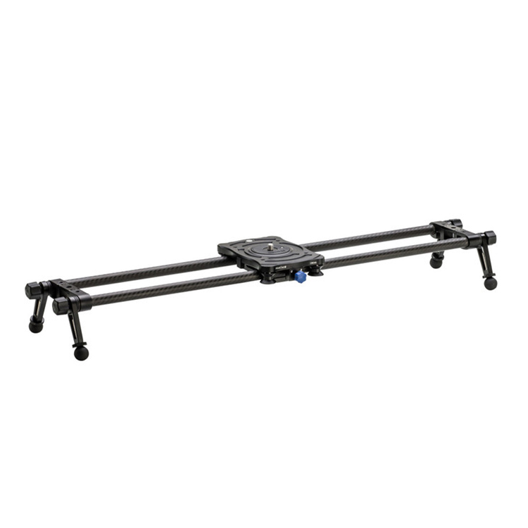 Benro MoveOver8B Carbon Fiber Slider - C08D6B