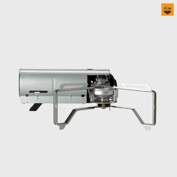 Bếp Gas Dã Ngoại Snow peak Home & Camp Burner, Gs-600 | Chính hãng