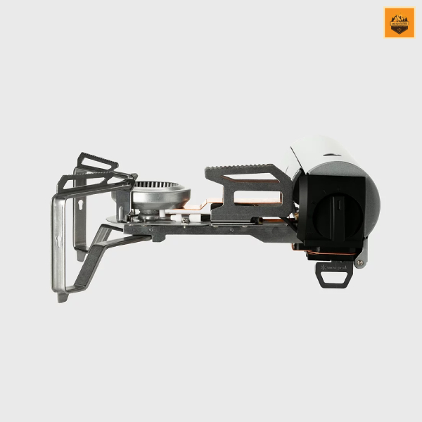 Bếp Gas Dã Ngoại Snow peak Home & Camp Burner, Gs-600 | Chính hãng