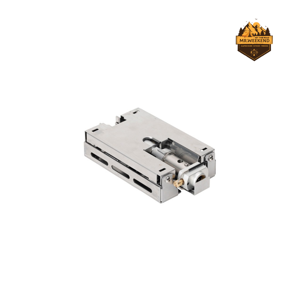 Bếp Gas Snow peak Giga Power Stove Recta , GS-150 | Chính hãng