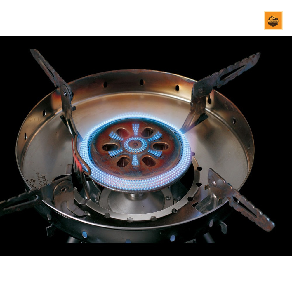 Bếp Gas Snow peak GigaPower LI Stove, GS-1000 | Chính hãng
