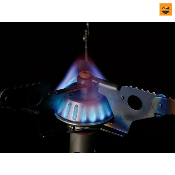 Bếp Gas Snow peak GigaPower LiteMax Stove, GST-120R | Chính hãng
