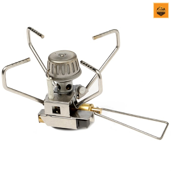 Bếp Gas Snow peak GigaPower Stove 2.0 - Auto, GS-100AR2 | Chính hãng