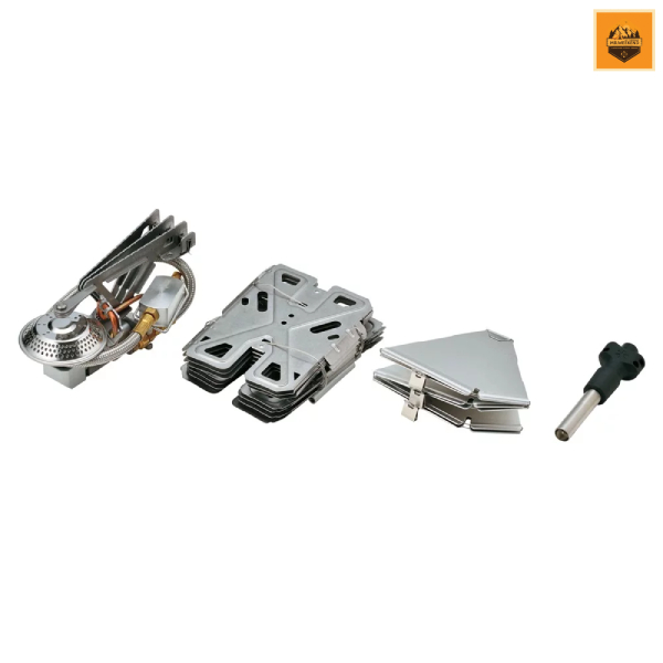 Bếp Gas Snow peak Yaen Stove NAGY, GS-360 | Chính hãng