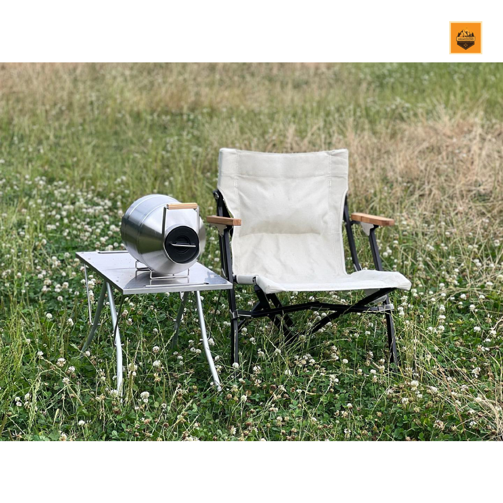Bình Giữ Nhiệt Snow peak Shimo Tank 4700, TW-550 | Chính hãng