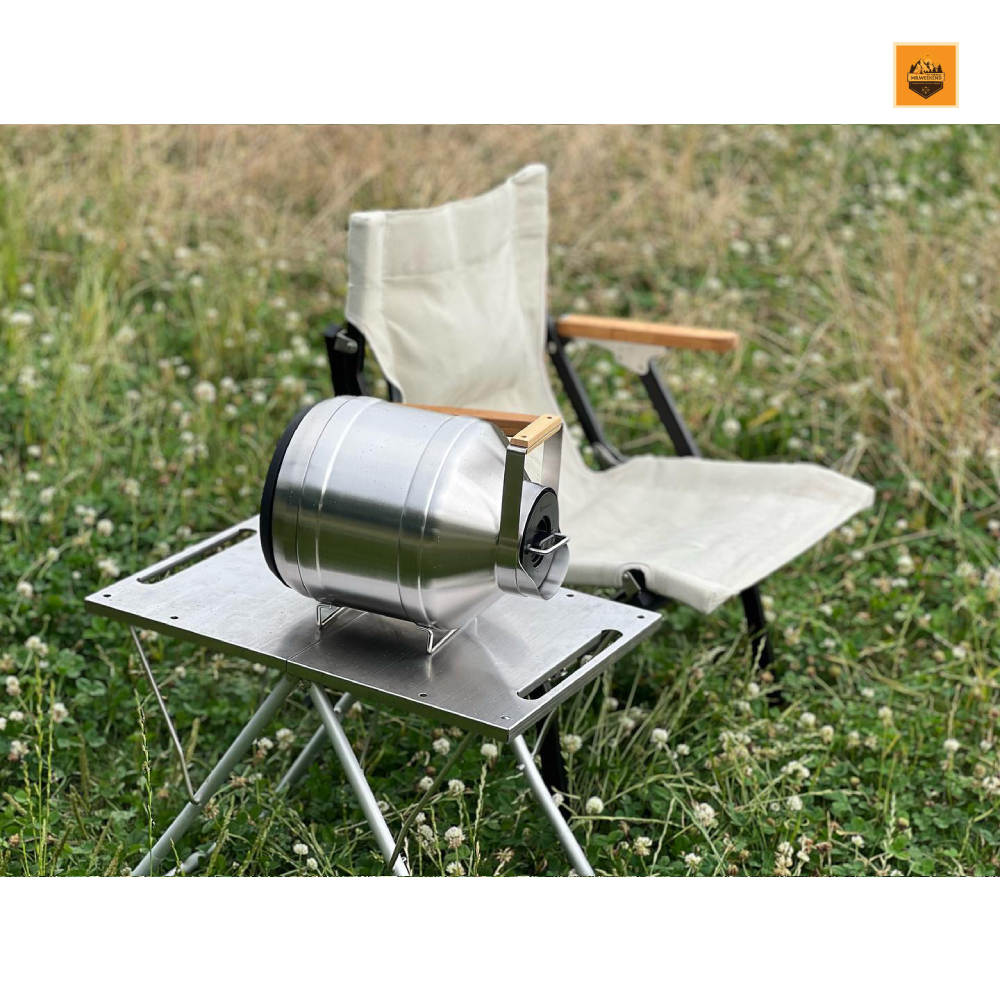Bình Giữ Nhiệt Snow peak Shimo Tank 4700, TW-550 | Chính hãng