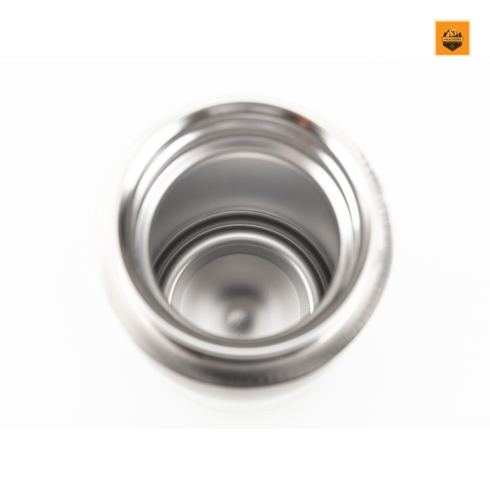 Bình Giữ Nhiệt Snow peak Stainless Steel Vacuum Bottle Type M350, TW-351 | Chính hãng