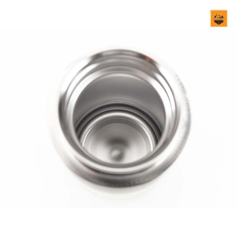 Bình Giữ Nhiệt Snow peak Stainless Steel Vacuum Bottle Type M500, TW-501 | Chính hãng