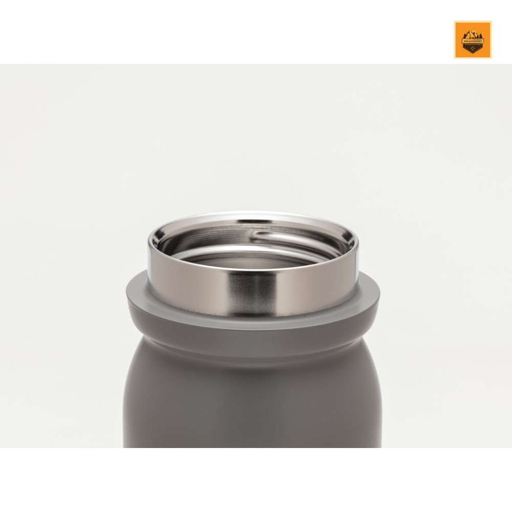 Bình Giữ Nhiệt Snow peak Stainless Steel Vacuum Bottle Type M500, TW-501 | Chính hãng
