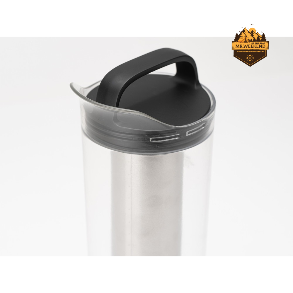Bình Snow Peak Field Coffee Brewer, CS-700 | Chính hãng
