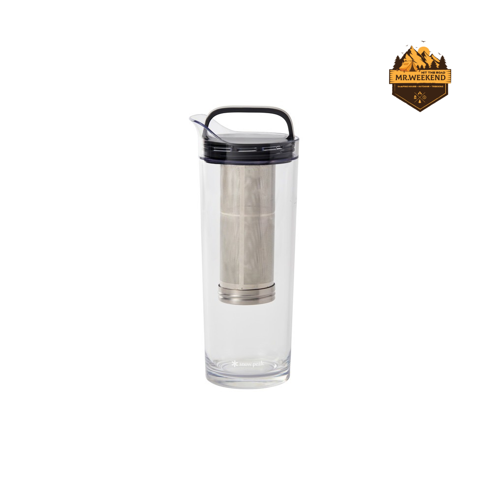 Bình Snow Peak Field Coffee Brewer, CS-700 | Chính hãng