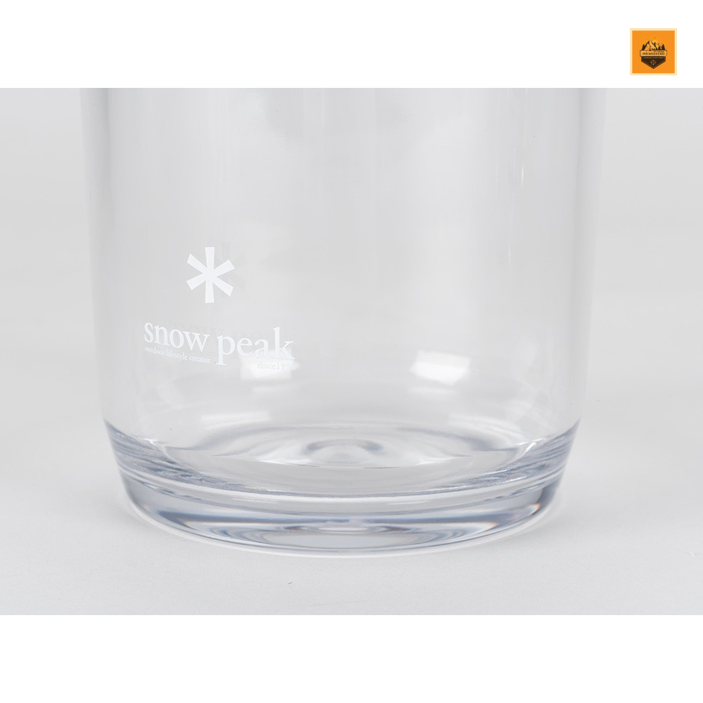 Bình Trà Snow peak Sayo, CS-340 | Chính hãng