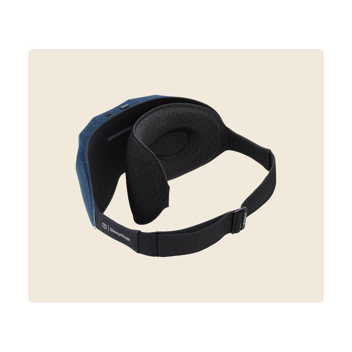 Bịt Mắt Ngủ Massage Therabody SleepMask ASIA | Chính hãng