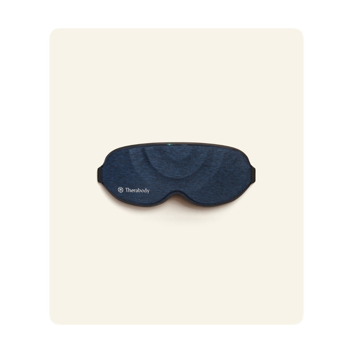 Bịt Mắt Ngủ Massage Therabody SleepMask ASIA | Chính hãng