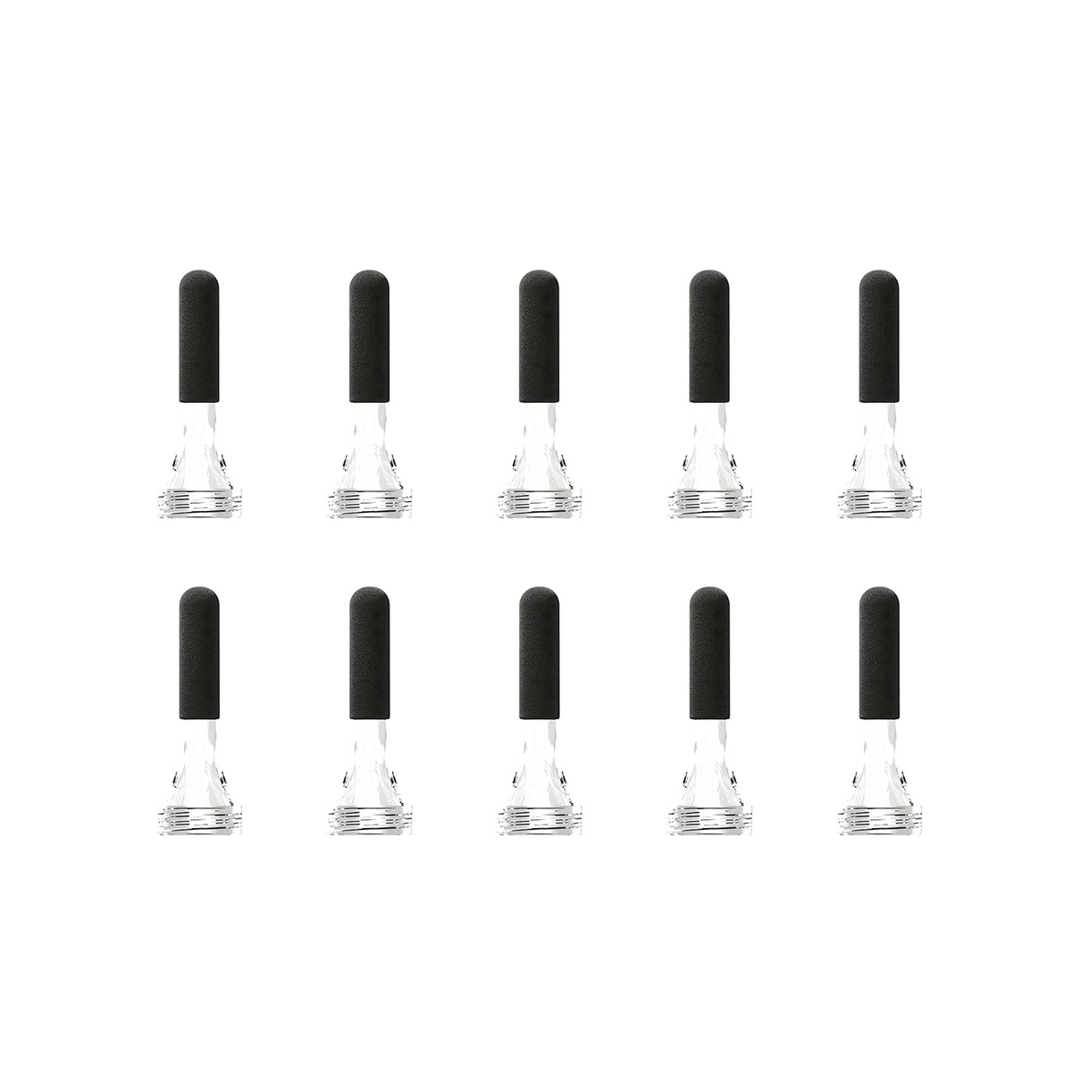 Bộ 14 Đầu Lấy Ráy Tai & Nhíp Gắp Thay Thế Bebird EarSight Plus Replacement Tip Kit | Hàng sắp về - Nhận đặt trước