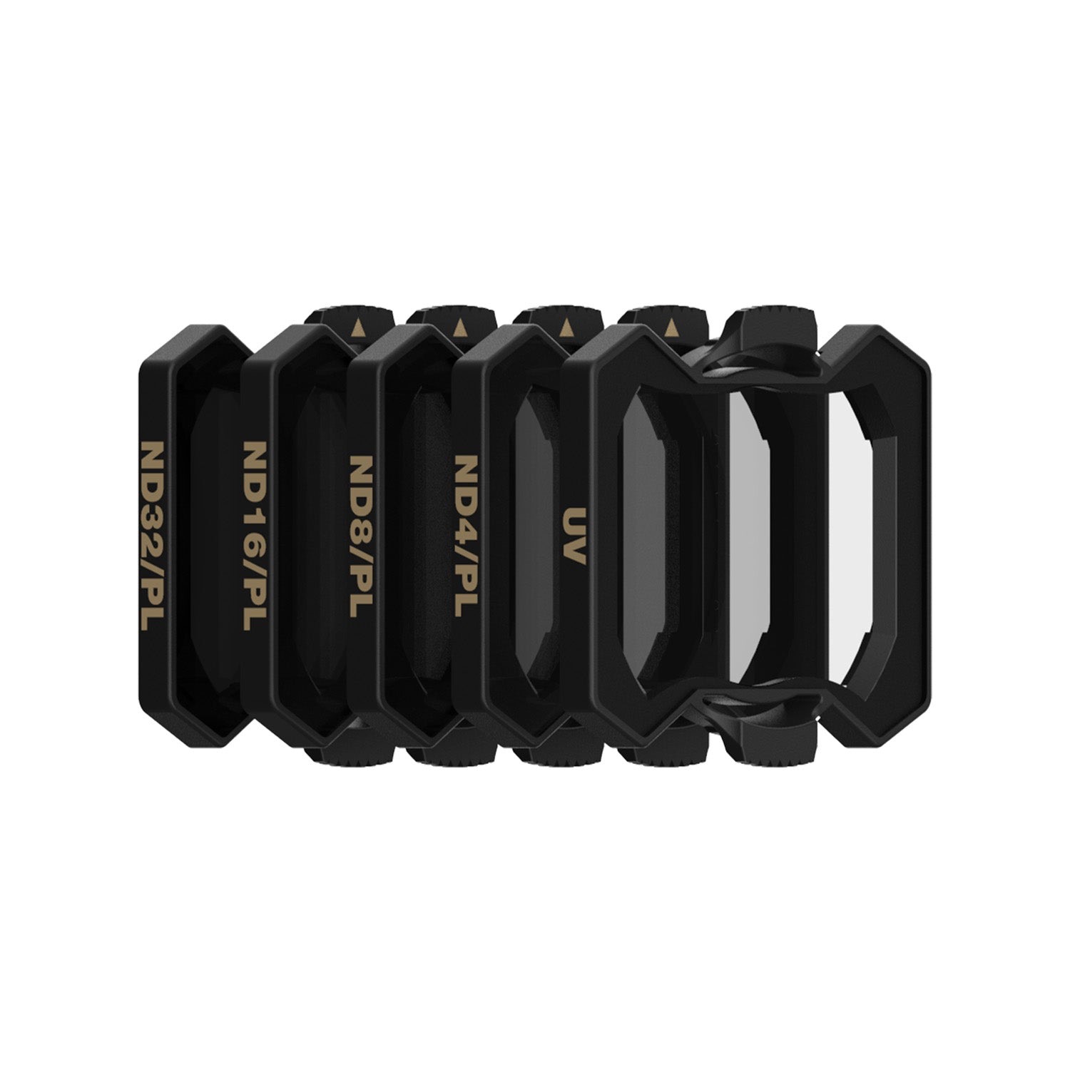 Bộ 3 Kính Lọc ND Cho DJI Avata 2 PolarPro Filter Collection