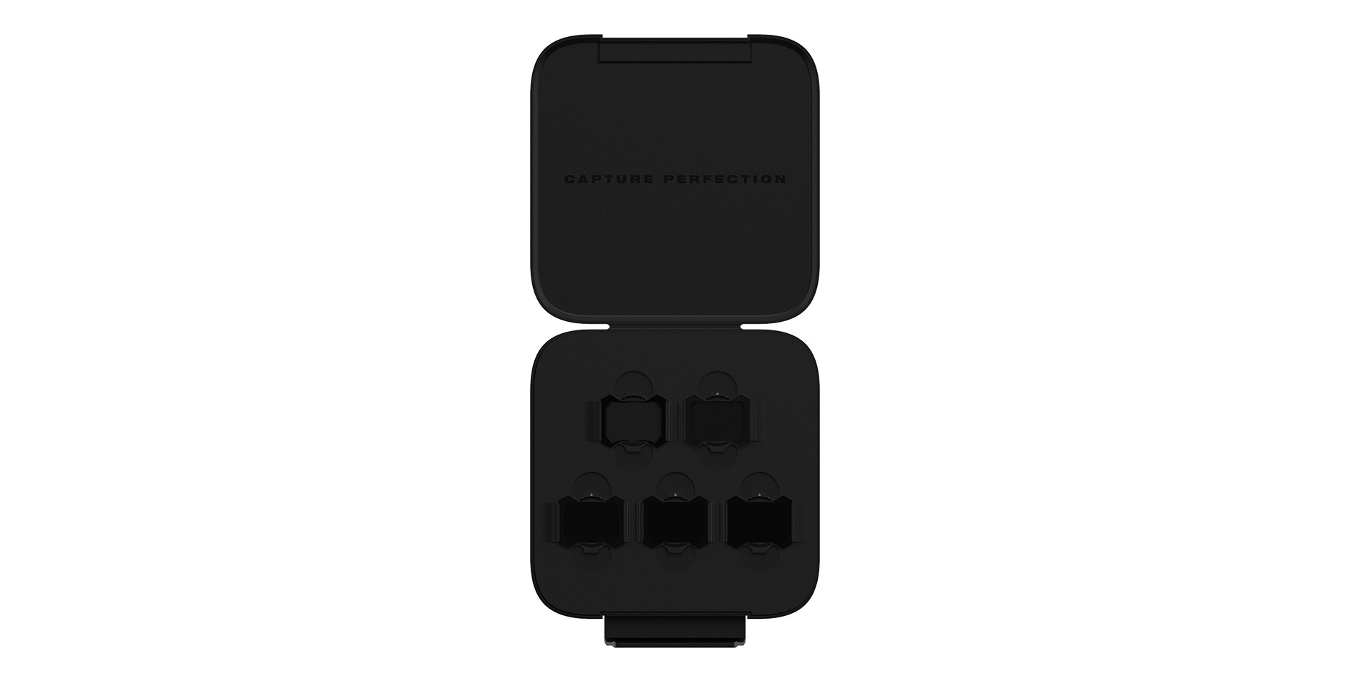 Bộ 3 Kính Lọc ND Cho DJI Avata 2 PolarPro Filter Collection