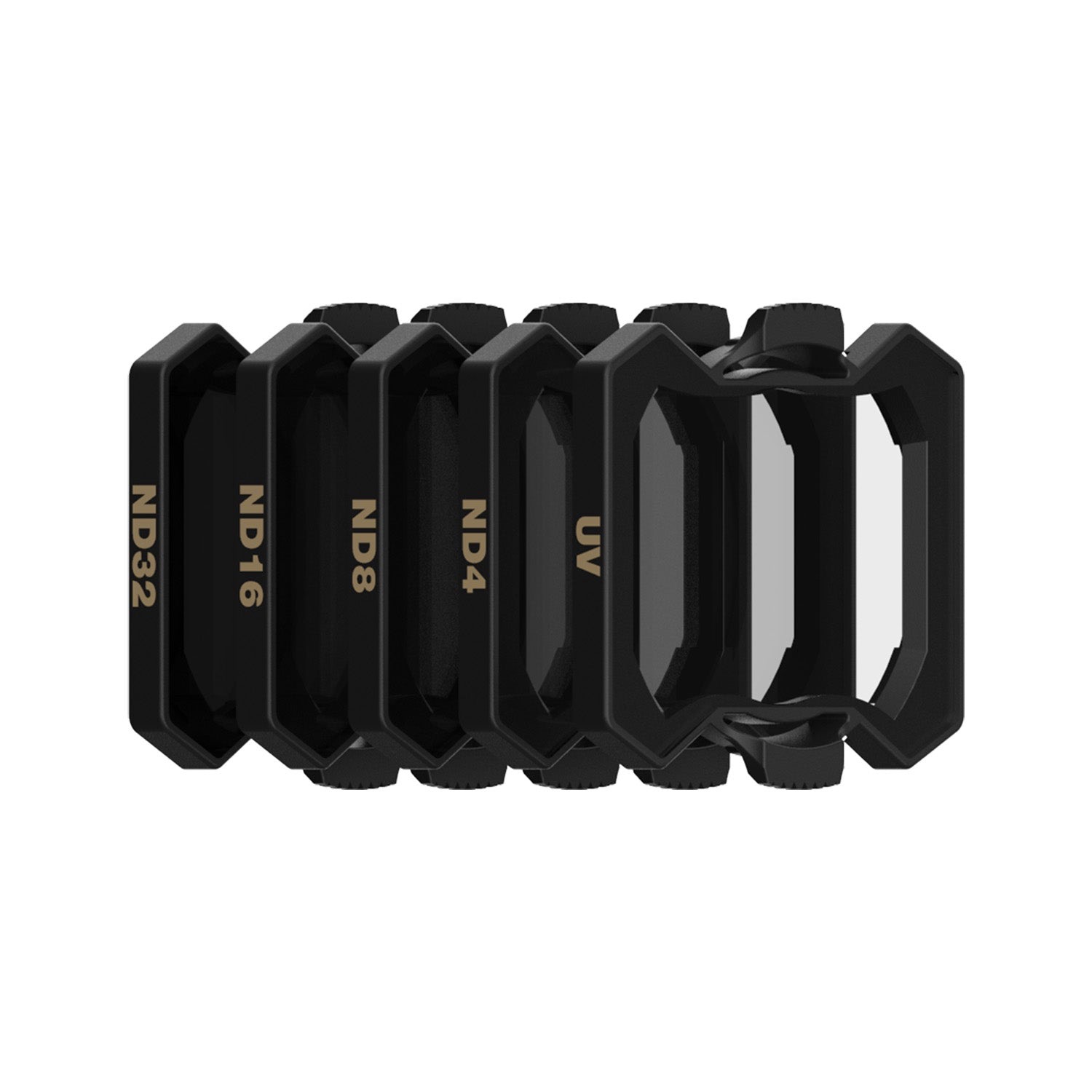 Bộ 3 Kính Lọc ND Cho DJI Avata 2 PolarPro Filter Collection