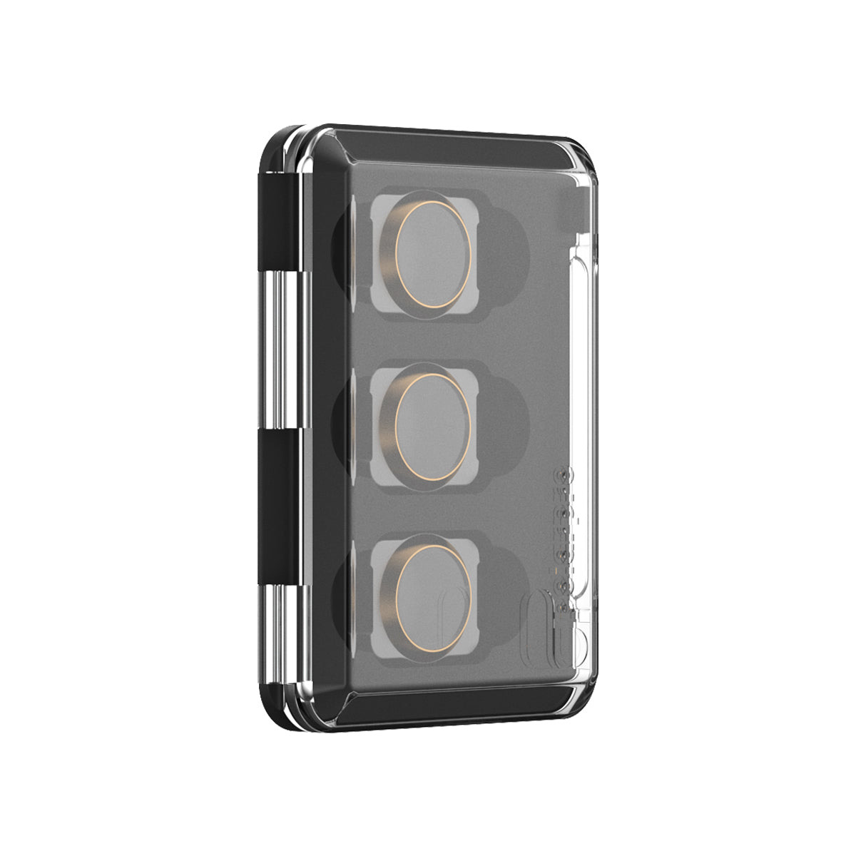 Bộ 3 Kính Lọc Phân Cực Vivid Cho DJI Mavic Air 2 PolarPro Cinema Series